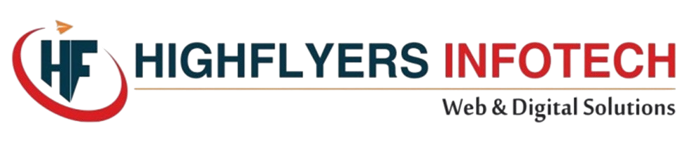 Highflyers Infotech Logo